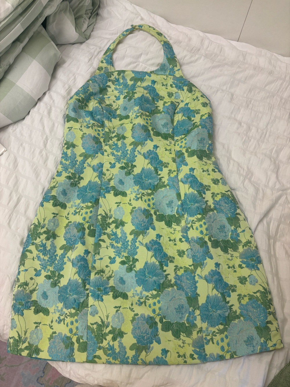 Lulu's Dress